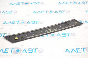 Door trim side rear left Subaru Outback 20- rear in glue