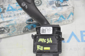 Steering column switch right Ford Fusion mk5 13-20 type 4