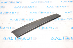 Door trim side rear left Subaru Outback 20- front in glue
