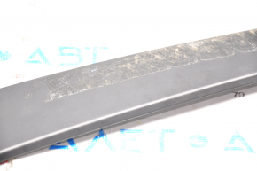 Door trim side rear left Subaru Outback 20- front in glue