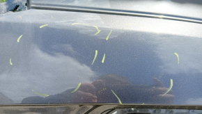Metal roof Honda Insight 19-22 sawed off, dents