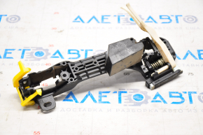 Subaru Outback 20-23 Rear Left Door Handle Mechanism