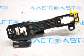 Subaru Outback 20-23 Rear Left Door Handle Mechanism