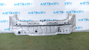 Rear panel Kia Niro 17-22 silver