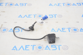 Tesla Model S 12-21 Rear View Camera