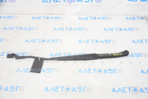 Wiper arm left Tesla Model S 12-20 without spring