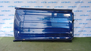Metal roof Hyundai Santa FE 19-23 sawed off, dents, bumps