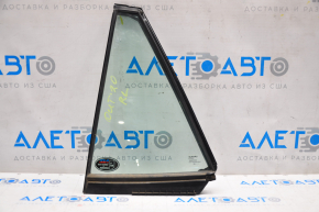 Door glass triangle rear left Subaru Outback 20-23