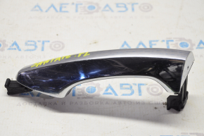 Door handle outer front left Hyundai Santa FE Sport 13-18
