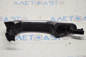 Door handle outer front left Hyundai Santa FE Sport 13-18