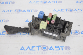 Underhood fuse box VW Passat b7 12-15 USA 2.5