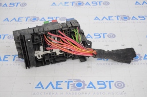 Underhood fuse box VW Passat b7 12-15 USA 2.5