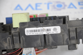 Underhood fuse box VW Passat b7 12-15 USA 2.5