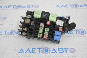 Underhood fuse box VW Passat b7 12-15 USA 2.5