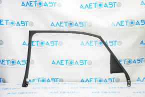 Rear door frame inner right Lexus RX350 RX450h 10-15 scratches