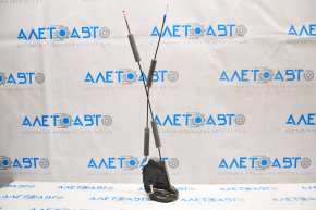 Rear left door lock Subaru Outback 20-23