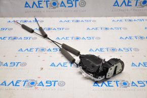 Rear left door lock Subaru Outback 20-23