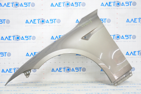 Tesla Model S 12-20 Front Left Wing Brown PPTI