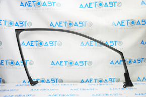 Front door frame inner right Lexus RX350 RX450h 10-15 scratches