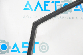 Front door frame inner right Lexus RX350 RX450h 10-15 scratches
