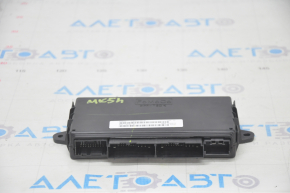 Driver Memory Seat Module Ford Fusion mk5 13-20