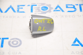 Plug outer handle rear left Subaru Outback 20-23