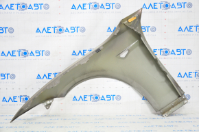Front Right Wing Tesla Model S 12-20 Brown PPTI