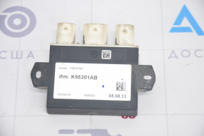 Ford Escape MK3 13- Foot Tailgate Opening Module