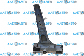 Body pillar center left Jeep Renegade 15-23 pokes, sawed off