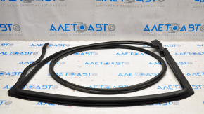 Door seal rear left Subaru Outback 20-23