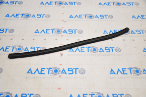 Door seal rear left lower Subaru Outback 20-23