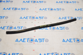 Door seal rear left lower Subaru Outback 20-23