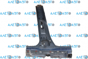 Body pillar central left Mazda 6 13-21 blue, dent, sawed off