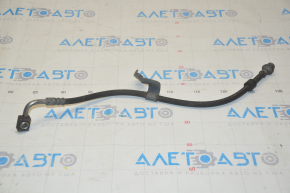 Brake hose front left Dodge Journey 11-20