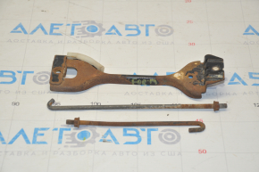 Battery mount Subaru Forester 14-18 SJ rusty
