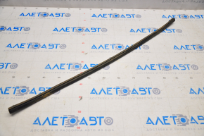 Front left lower door seal Subaru Outback 20-23