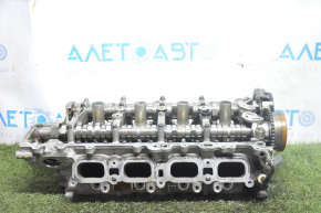 Cylinder head assembly Chevrolet Malibu 13-15 2.5 LKW