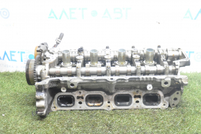 Cylinder head assembly Chevrolet Malibu 13-15 2.5 LKW