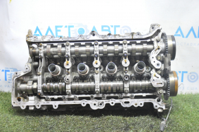 Cylinder head assembly Chevrolet Malibu 13-15 2.5 LKW