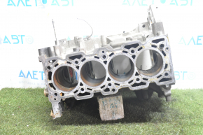 Bare cylinder block Chevrolet Malibu 13-15 2.5 LKW for honing