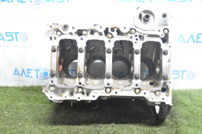 Bare cylinder block Chevrolet Malibu 13-15 2.5 LKW for honing