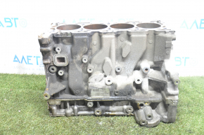 Bare cylinder block Chevrolet Malibu 13-15 2.5 LKW for honing