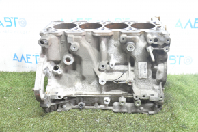 Bare cylinder block Chevrolet Malibu 13-15 2.5 LKW for honing