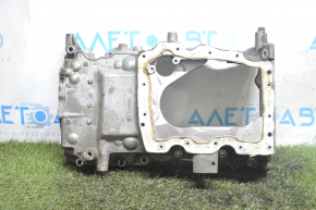 Oil pan Chevrolet Malibu 13-15 2.5 LKW