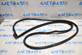 Front left door seal Subaru Outback 20-23