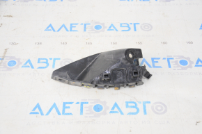 Front bumper mount right Tesla Model S 12-20 broken mount