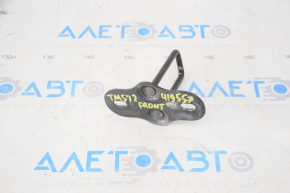 Hood hook Tesla Model S 12-20 single, type 3
