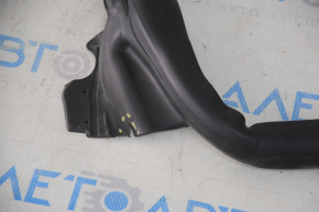 Door seal front right Tesla Model S 12-20 tear