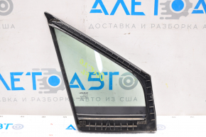 Door glass triangle front left Subaru Outback 20-23