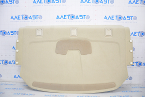 Rear shelf Ford Fusion mk5 13-16 type 2 beige